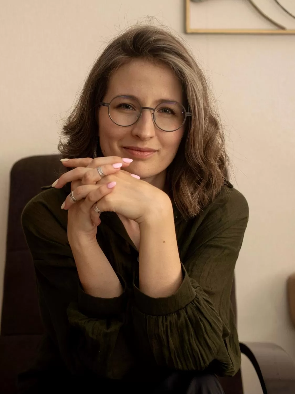 САУШКИНА ОКСАНА АНАТОЛЬЕВНА