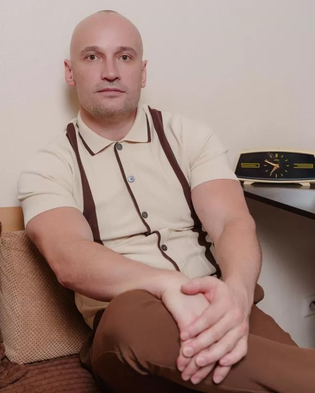 ЯКОВЛЕВ АЛЕКСАНДР СЕРГЕЕВИЧ