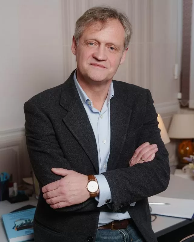 АНДРЕЕВ ПАВЕЛ ВЛАДИМИРОВИЧ