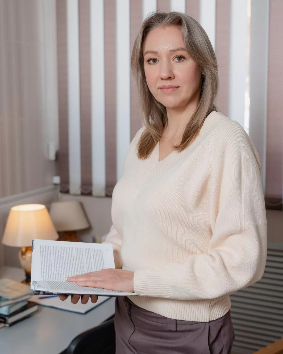 РЕНЗЯЕВА ЕЛЕНА СТАНИСЛАВОВНА