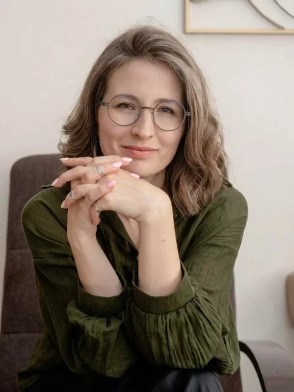 САУШКИНА ОКСАНА АНАТОЛЬЕВНА