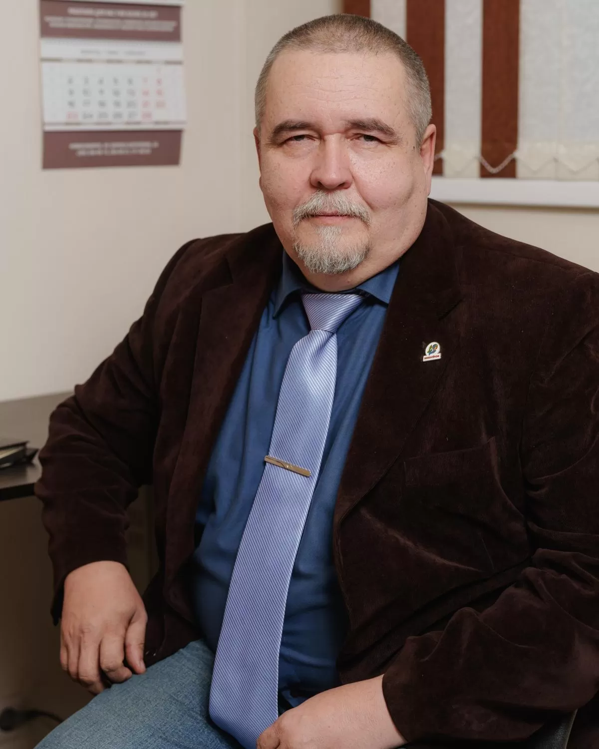 ЛЯХ ИГОРЬ ВЯЧЕСЛАВОВИЧ
