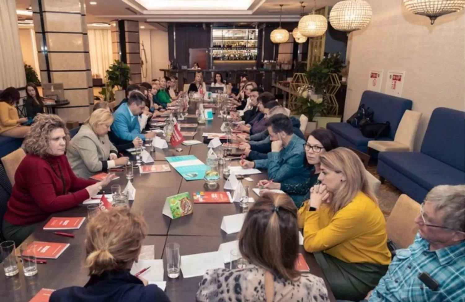 Премия "Человек года" Премия "Человек года"