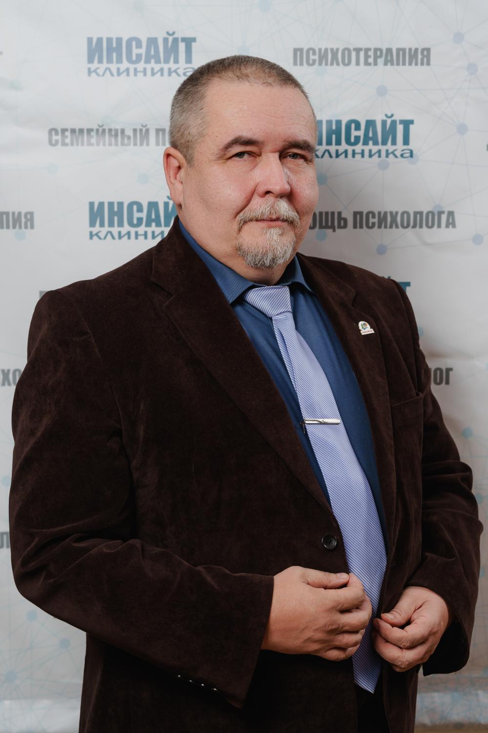 ЛЯХ ИГОРЬ ВЯЧЕСЛАВОВИЧ