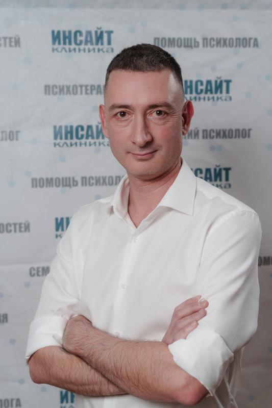 ФЛЕЕР АНДРЕЙ АРНОЛЬДОВИЧ