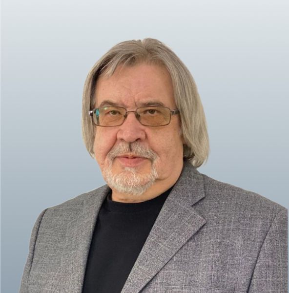 СКВОРЦОВ ВАДИМ ВИКТОРОВИЧ
