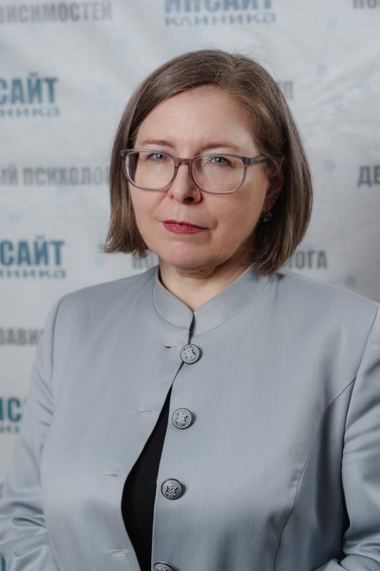 ЗАТОНСКАЯ НАТАЛЬЯ ЮРЬЕВНА