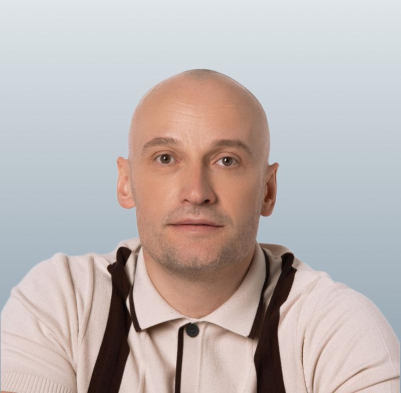 ЯКОВЛЕВ АЛЕКСАНДР СЕРГЕЕВИЧ