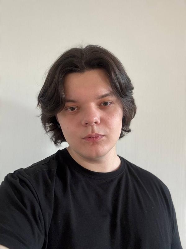 ЖАБИН РОМАН ВАСИЛЬЕВИЧ