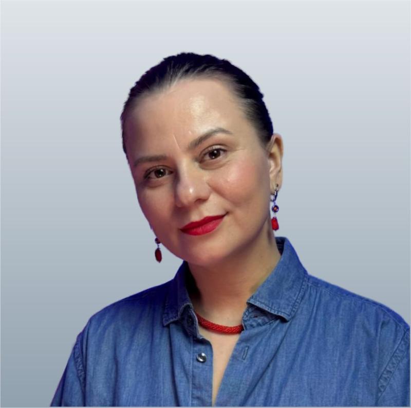 ВОЛЬНОВА АЛЕКСАНДРА АЛЕКСЕЕВНА
