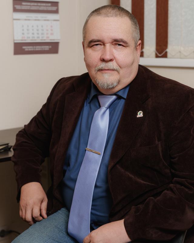 ЛЯХ ИГОРЬ ВЯЧЕСЛАВОВИЧ