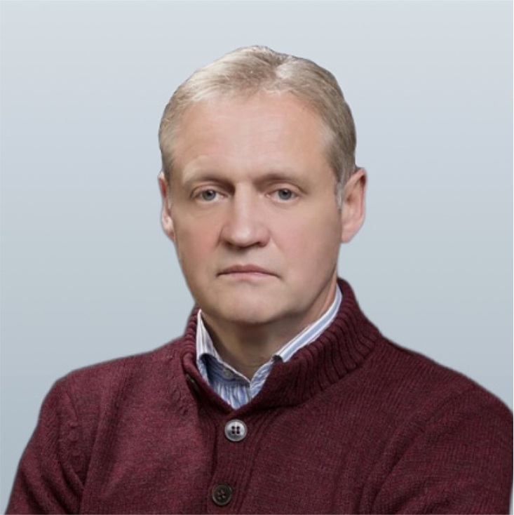 АНДРЕЕВ ПАВЕЛ ВЛАДИМИРОВИЧ