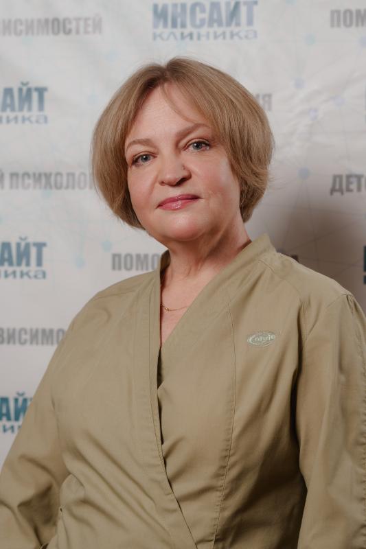 МАКСИМОВА ИРИНА ВАДИМОВНА