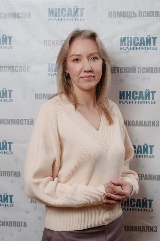 РЕНЗЯЕВА ЕЛЕНА СТАНИСЛАВОВНА