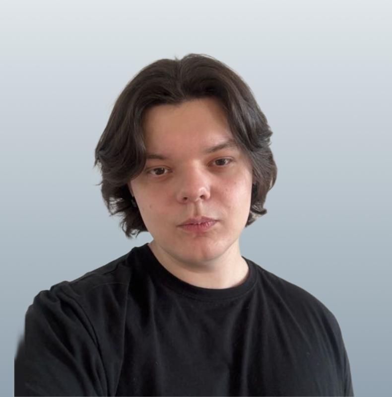 ЖАБИН РОМАН ВАСИЛЬЕВИЧ