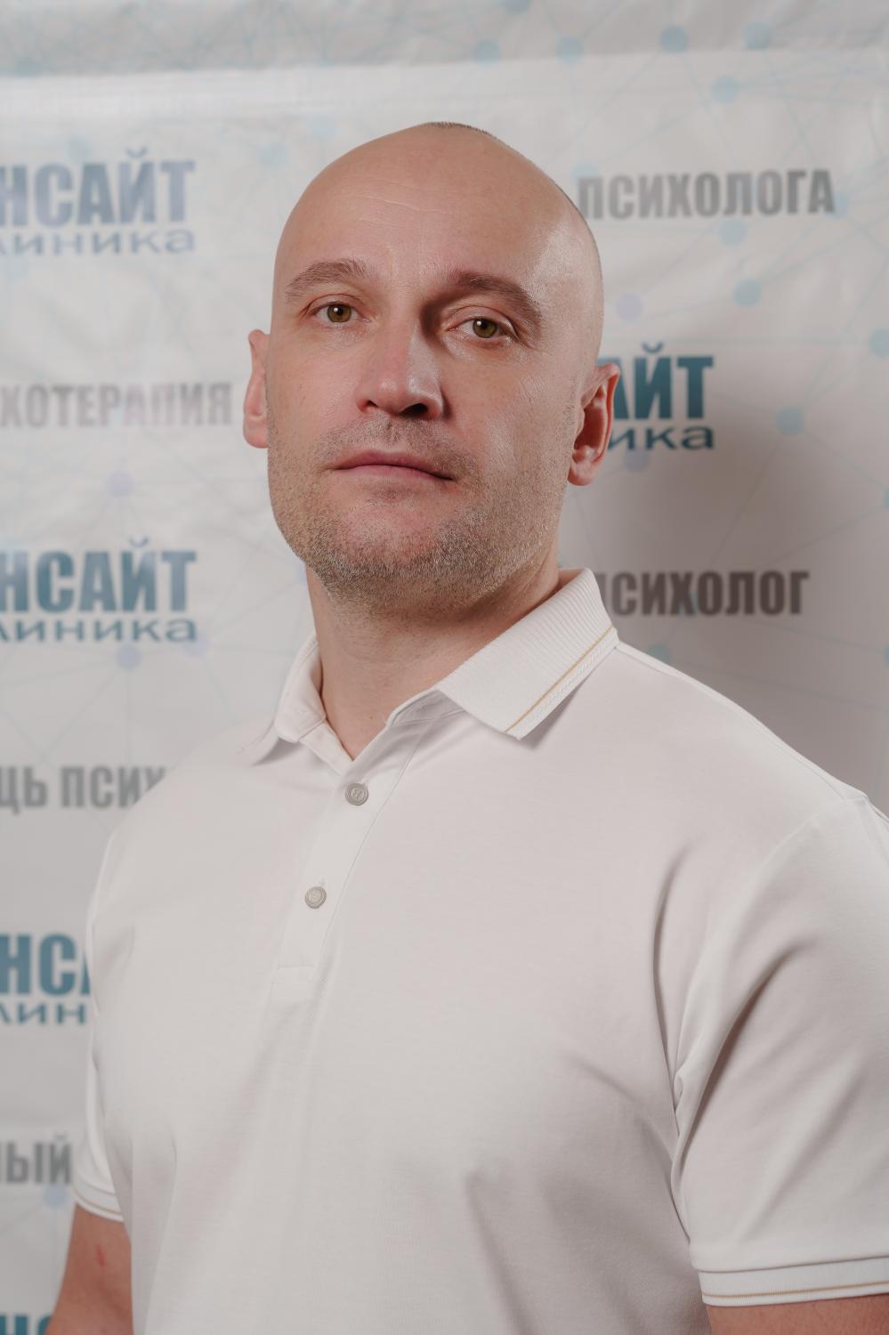 ЯКОВЛЕВ АЛЕКСАНДР СЕРГЕЕВИЧ