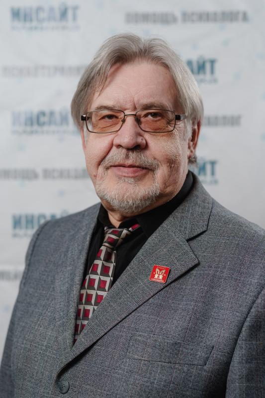 СКВОРЦОВ ВАДИМ ВИКТОРОВИЧ