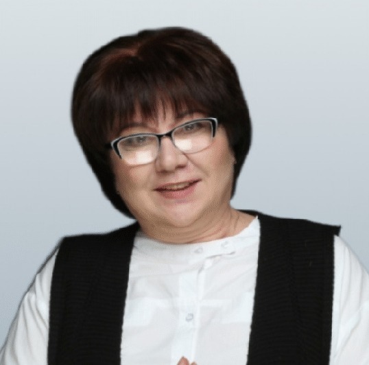 МЕЛЬНИКОВА ЕЛЕНА АНАТОЛЬЕВНА