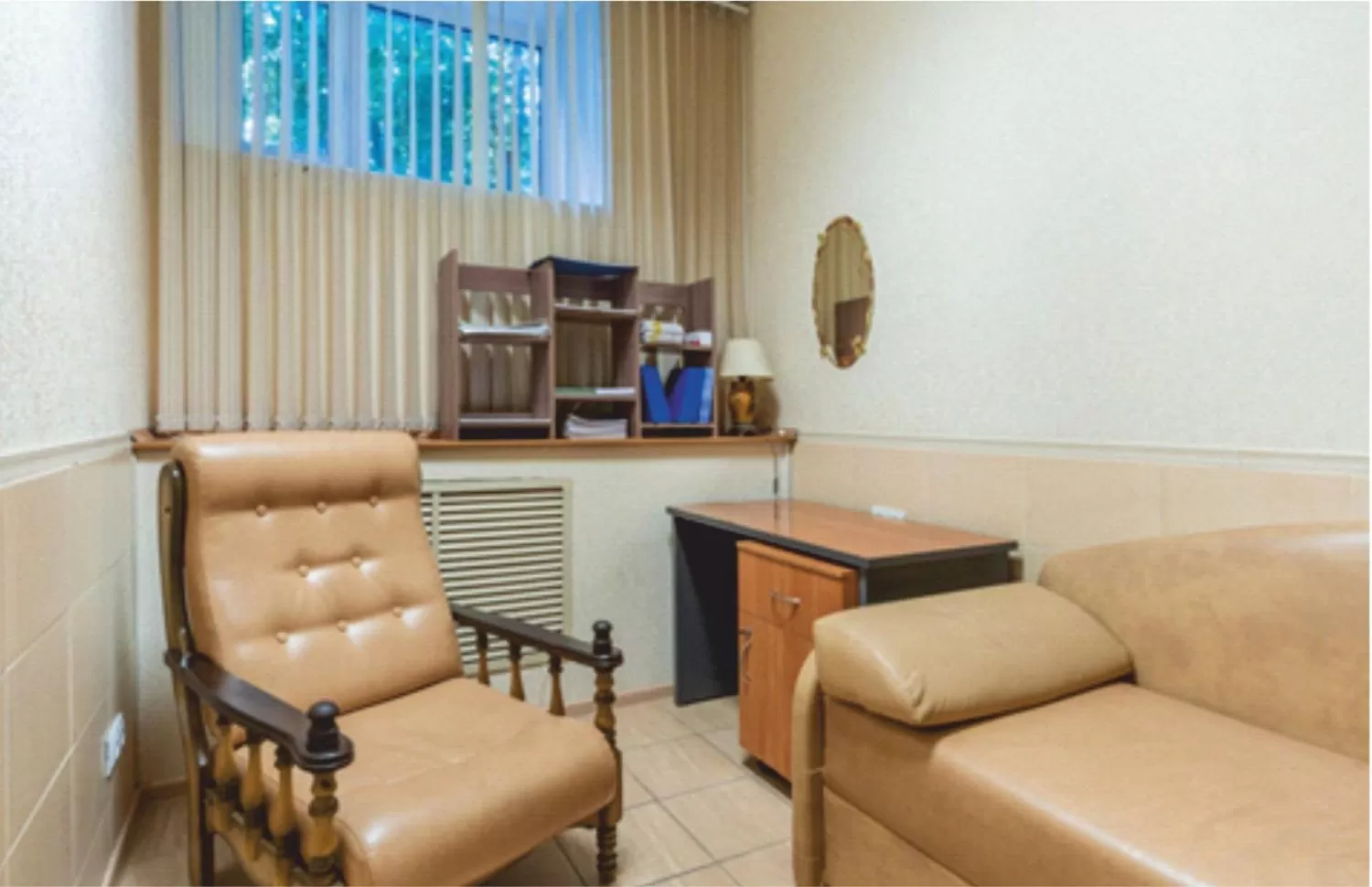 Вакансия врача-психотерапевта Вакансия врача-психотерапевта