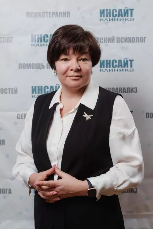 БЕРДНИКОВА АННА ГЕННАДЬЕВНА