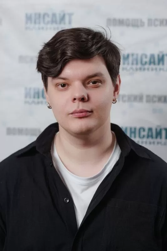 ЖАБИН РОМАН ВАСИЛЬЕВИЧ