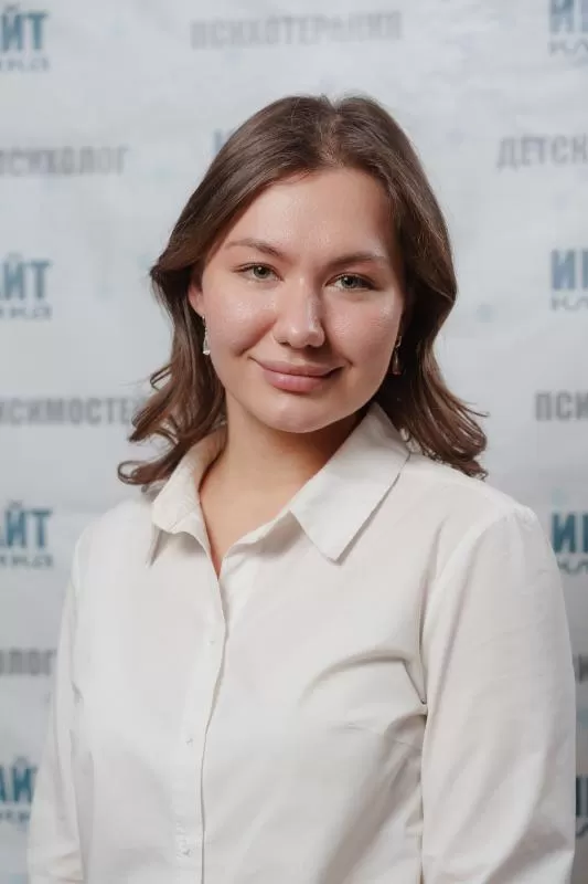 МЖЕЛЬСКАЯ ВАЛЕРИЯ ИГОРЕВНА