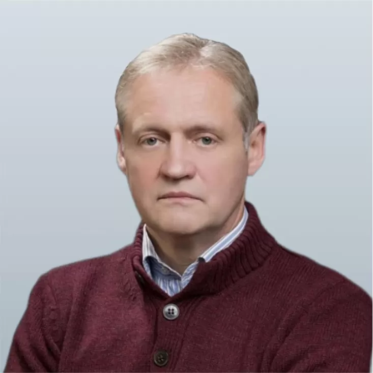 АНДРЕЕВ ПАВЕЛ ВЛАДИМИРОВИЧ
