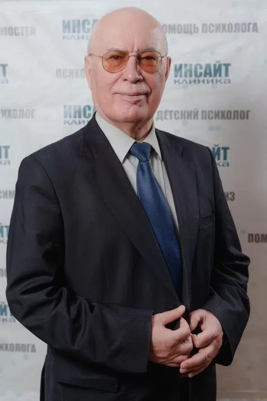 МОСКВИТИН ПАВЕЛ НИКОЛАЕВИЧ