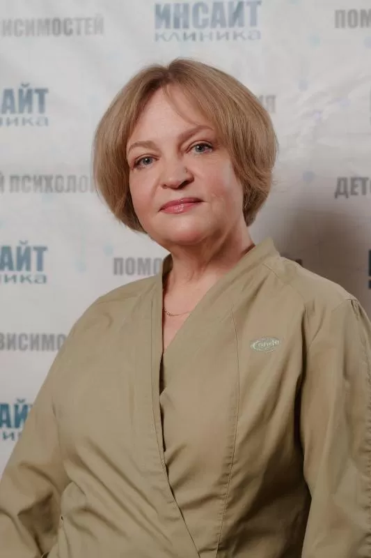 МАКСИМОВА ИРИНА ВАДИМОВНА