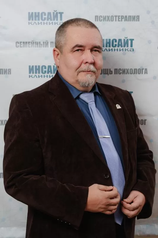 ЛЯХ ИГОРЬ ВЯЧЕСЛАВОВИЧ