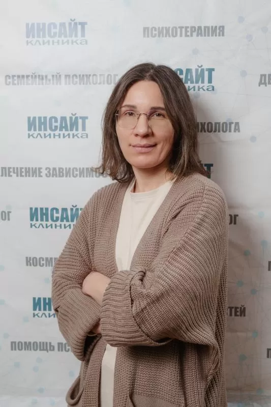 ДОЛГОВА МАРИЯ ВАЛЕРЬЕВНА