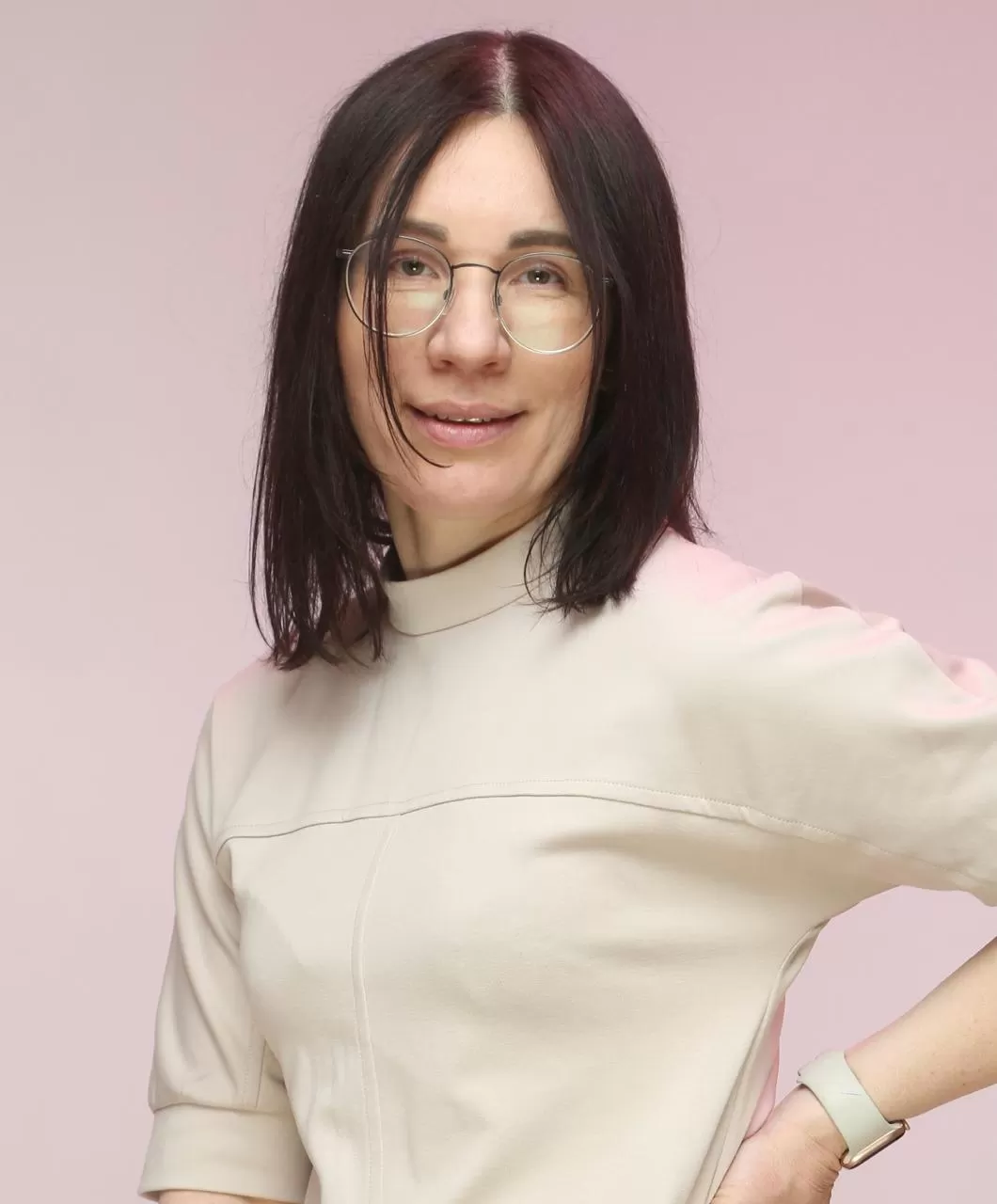 ДОЛГОВА МАРИЯ ВАЛЕРЬЕВНА